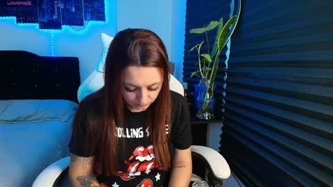 gabbie_kook online show from May 23, 2026, 11:20 pm