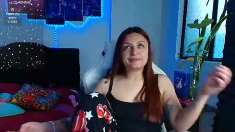gabbie_kook online show from June 19, 2026, 9:07 pm