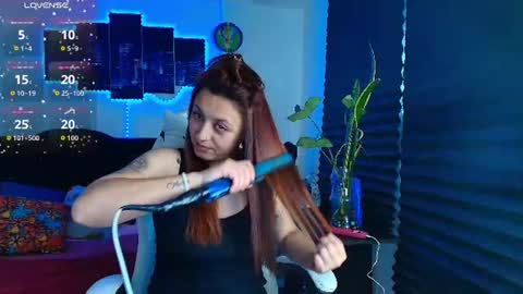 gabbie_kook online show from June 25, 2026, 10:58 pm
