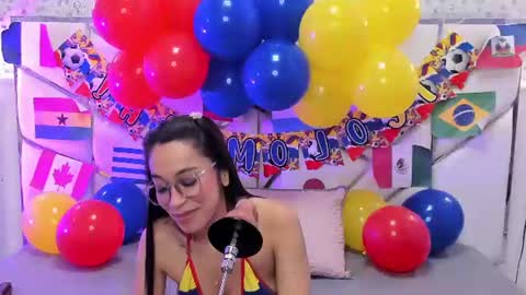 gabbieskinny online show from June 21, 2026, 1:41 am