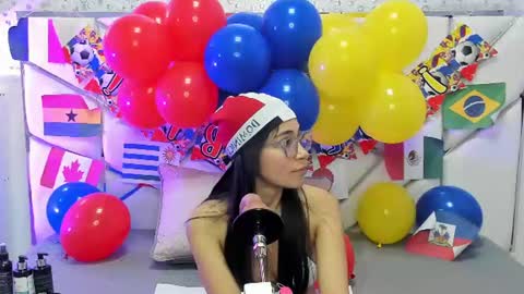 gabbieskinny online show from June 23, 2026, 11:52 am