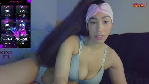 Gabbii Cakez online show from January 12, 2026, 6:35 pm