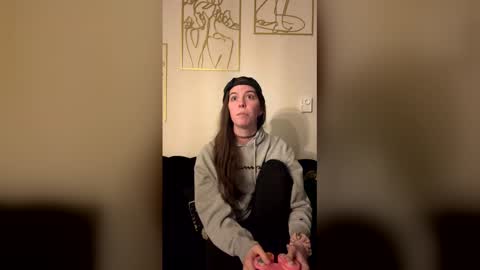 Snapshot of gabbivtate chatting on March 20, 2026, 2:27 am Gabbi Von Tate online show from March 20, 2026, 2:27 am