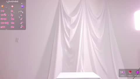 Snapshot of gabby_cullen chatting on March 7, 2025, 6:02 am Gabby online show from March 7, 2025, 6:02 am