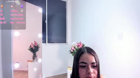 Snapshot of gabby_cullen chatting on March 8, 2025, 6:54 am Gabby online show from March 8, 2025, 6:54 am