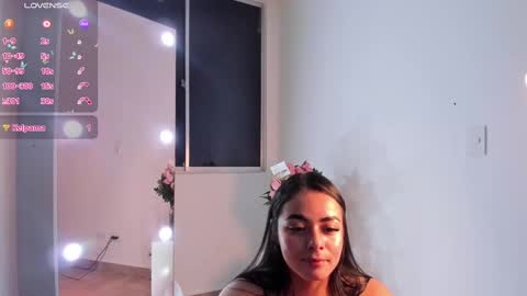 Snapshot of gabby_cullen chatting on March 8, 2025, 10:00 am Gabby online show from March 8, 2025, 10:00 am