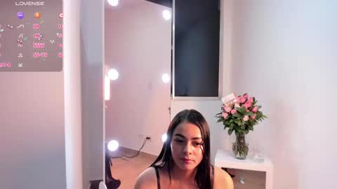 Snapshot of gabby_cullen chatting on March 9, 2025, 3:22 am Gabby online show from March 9, 2025, 3:22 am