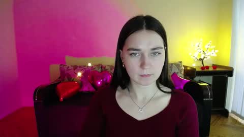 Jaklin online show from March 1, 2025, 3:05 pm