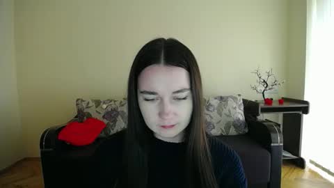 Snapshot of gabby_di chatting on October 2, 2025, 8:21 am Jaklin online show from October 2, 2025, 8:21 am