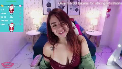 Snapshot of gabby_evanns chatting on December 17, 2024, 12:43 pm gabby_evanns online show from December 17, 2024, 12:43 pm