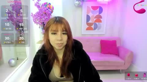 Snapshot of gabby_evanns chatting on September 10, 2025, 12:16 pm gabby_evanns online show from September 10, 2025, 12:16 pm