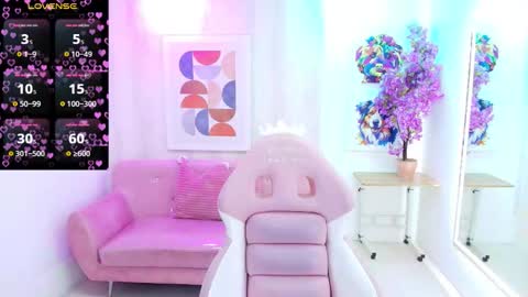 gabby_evanns online show from February 7, 2026, 11:47 am