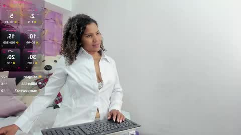 Gaby Fox online show from May 16, 2026, 12:51 am
