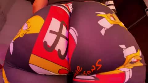 G A B R I E L A   online show from March 1, 2026, 11:07 pm