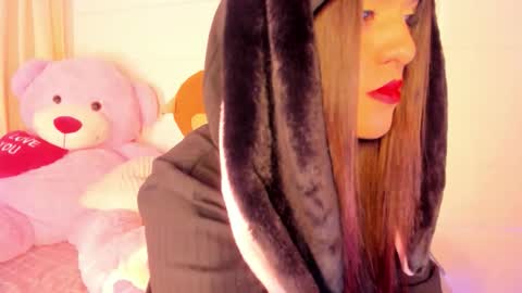 G A B R I E L A   online show from March 17, 2026, 6:39 am