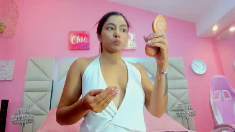 Snapshot of gabby_monroe chatting on April 21, 2026, 3:24 am Gabby online show from April 21, 2026, 3:24 am