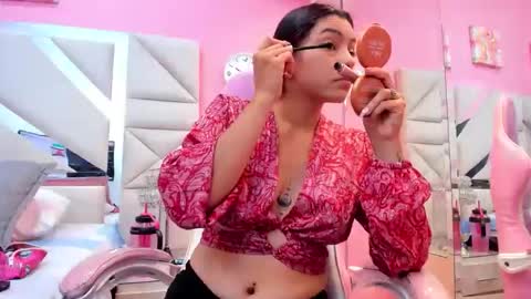 Snapshot of gabby_monroe chatting on May 7, 2026, 3:01 am Gabby online show from May 7, 2026, 3:01 am