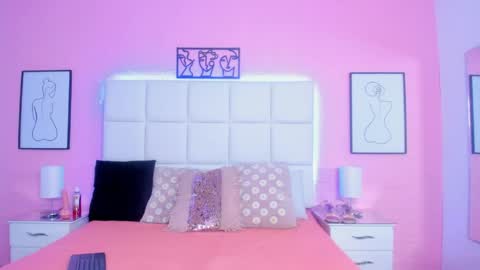 gabby_scott online show from May 21, 2026, 12:12 pm