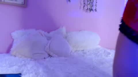 Gabriella online show from May 28, 2026, 12:41 am