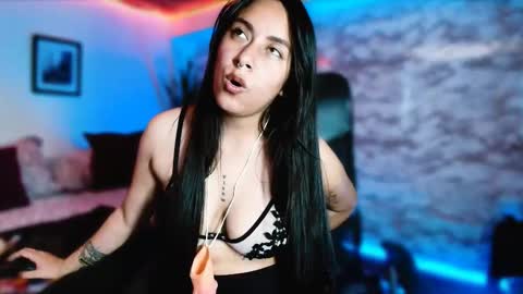 Snapshot of gabby_sweet5 chatting on October 4, 2025, 4:49 pm Gabby Sweet online show from October 4, 2025, 4:49 pm