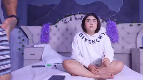 Gabby And Dominic online show from July 6, 2026, 3:03 pm