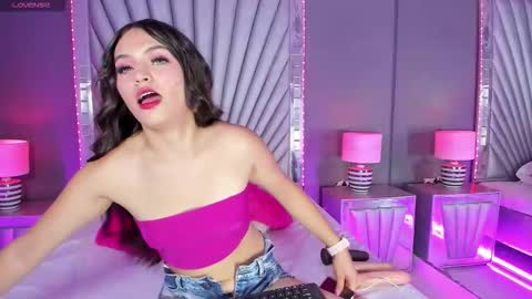 Gabbybale  online show from November 9, 2025, 11:52 am