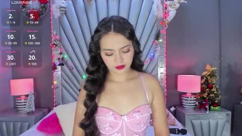 Gabbybale  online show from December 17, 2025, 12:00 pm