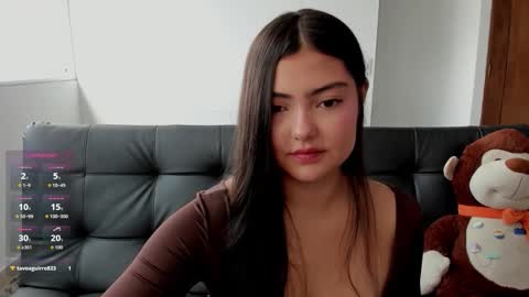 Snapshot of gabbyfoox chatting on February 27, 2026, 3:45 pm gabbyfoox online show from February 27, 2026, 3:45 pm