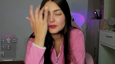 Snapshot of gabbyfoox chatting on March 6, 2026, 2:41 am gabbyfoox online show from March 6, 2026, 2:41 am