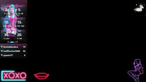  Gabby  online show from February 2, 2026, 3:22 pm