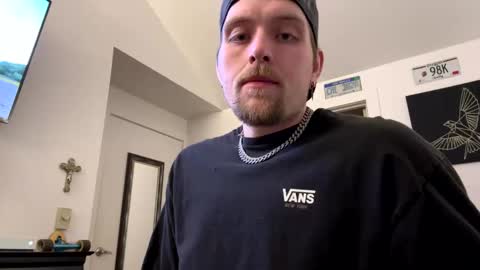 Gabe online show from February 27, 2026, 5:07 am