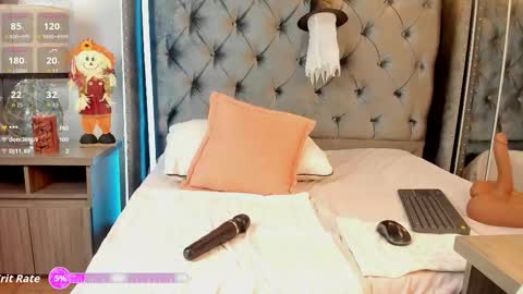 gabhy_rivera online show from October 31, 2025, 1:34 pm