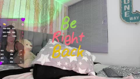 Gabriela  online show from December 3, 2024, 2:47 am