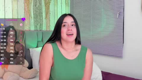 Gabriela  online show from December 5, 2024, 5:59 am
