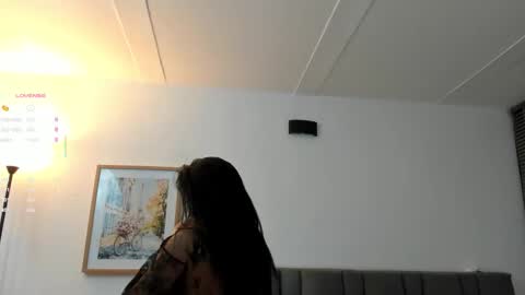 Gabriela  online show from December 21, 2025, 1:46 am