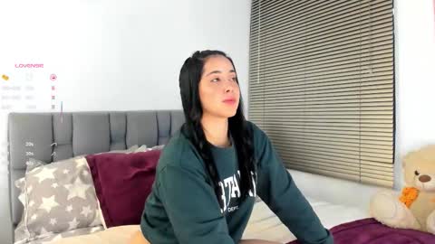 Gabriela  online show from February 15, 2026, 10:39 pm