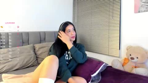 Gabriela  online show from February 24, 2026, 11:25 pm