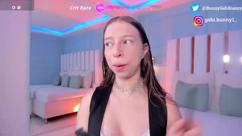 Snapshot of gabi_bunny chatting on March 26, 2026, 5:29 pm Gabi online show from March 26, 2026, 5:29 pm