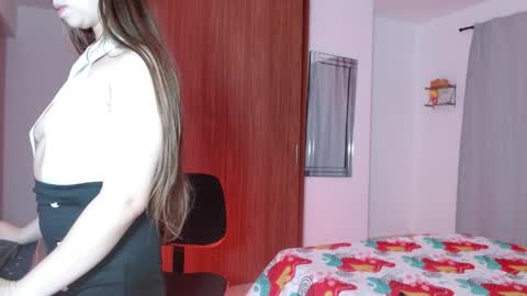 Snapshot of gabi_bunny chatting on March 29, 2026, 8:31 pm Gabi online show from March 29, 2026, 8:31 pm
