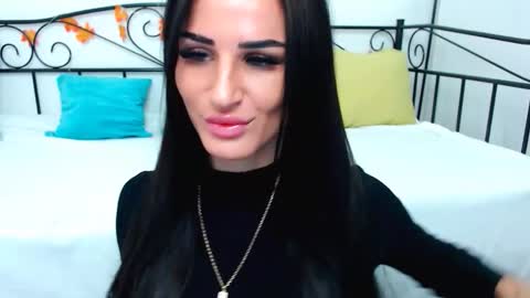 Snapshot of gabi_carter chatting on February 11, 2026, 7:46 am GabiCarter online show from February 11, 2026, 7:46 am