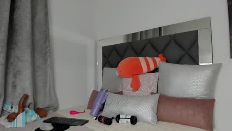 Snapshot of gabi_gonzales chatting on March 1, 2025, 4:37 am Instagram soygabi g online show from March 1, 2025, 4:37 am