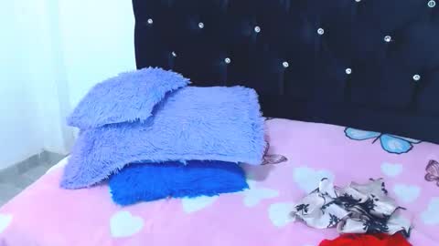 gabi_jhons_23 online show from November 12, 2025, 9:53 am