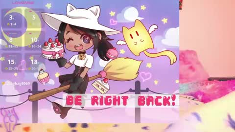 please follow my friendasya zas online show from March 13, 2026, 10:27 pm