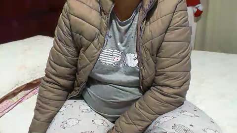 gaby  layla online show from May 11, 2026, 9:56 pm