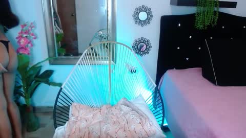 gabie_rosse online show from February 9, 2026, 5:33 am