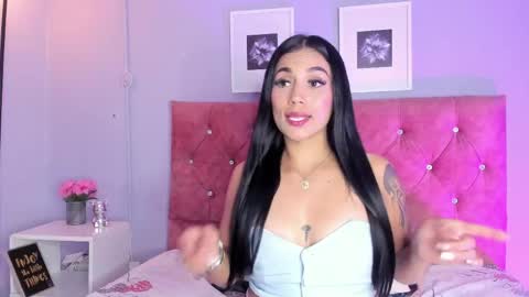 GABRIELA  online show from May 10, 2026, 2:06 am