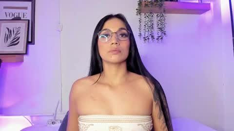 GABRIELA  online show from June 8, 2026, 2:01 am