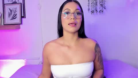 GABRIELA  online show from June 9, 2026, 2:01 am