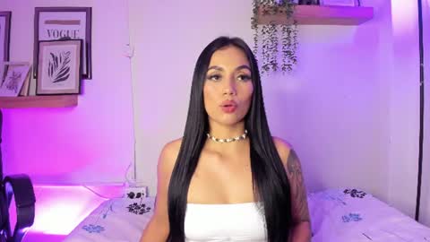 GABRIELA  online show from June 19, 2026, 2:05 am