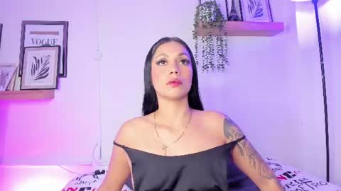 GABRIELA  online show from June 22, 2026, 2:02 am